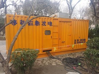 桥东柴油发电机维修保养工作要做哪些